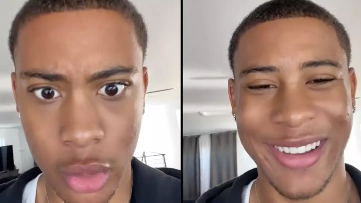 TikTok/@jaden_cradle
