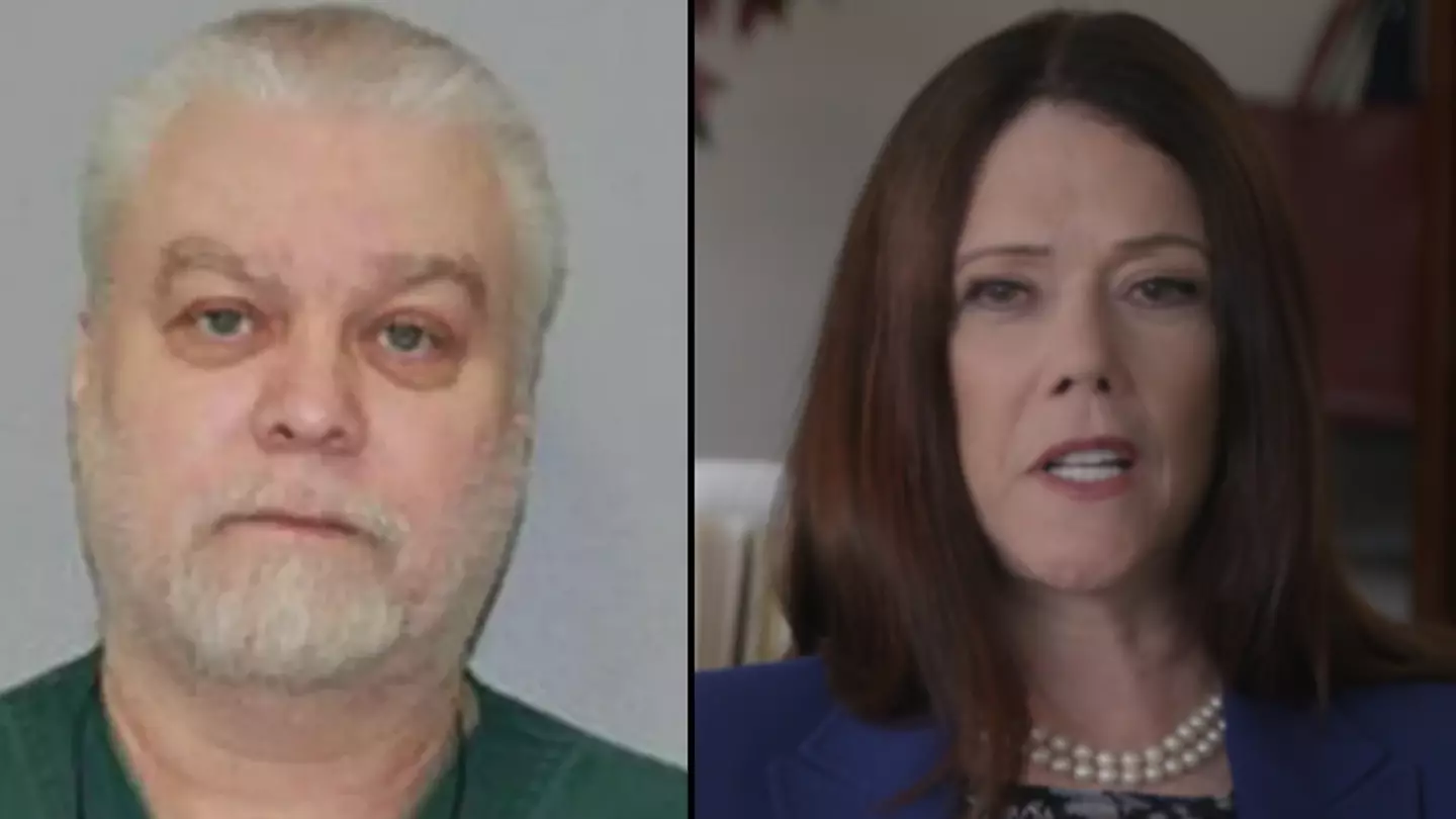 Steven Avery's lawyer claims 'new and compelling evidence' has emerged