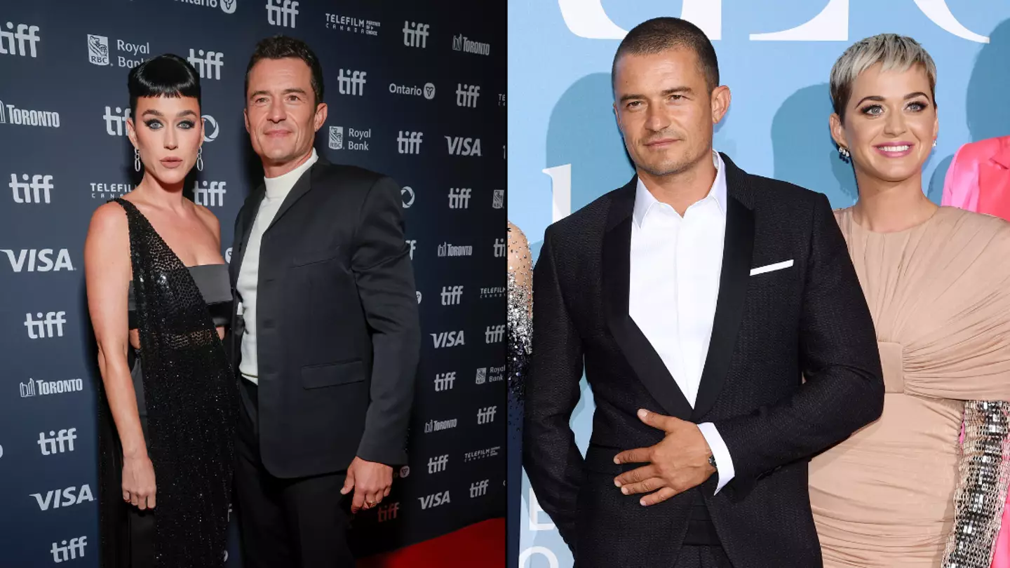 Katy Perry reveals reason why she and Orlando Bloom split for a year admitting it saved her life