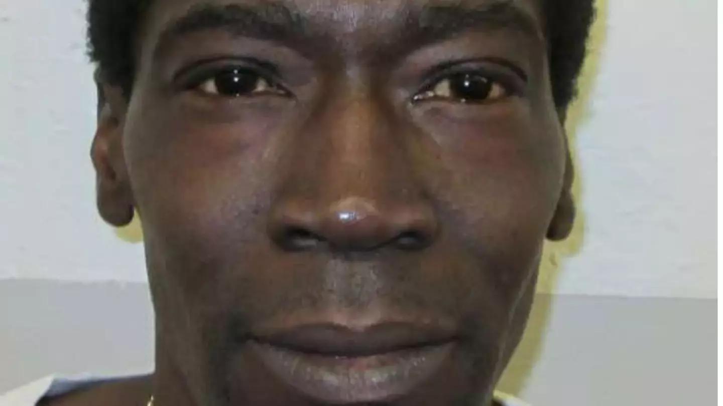 Man executed on death row by controversial method condemned for causing 'intense psychological torment'