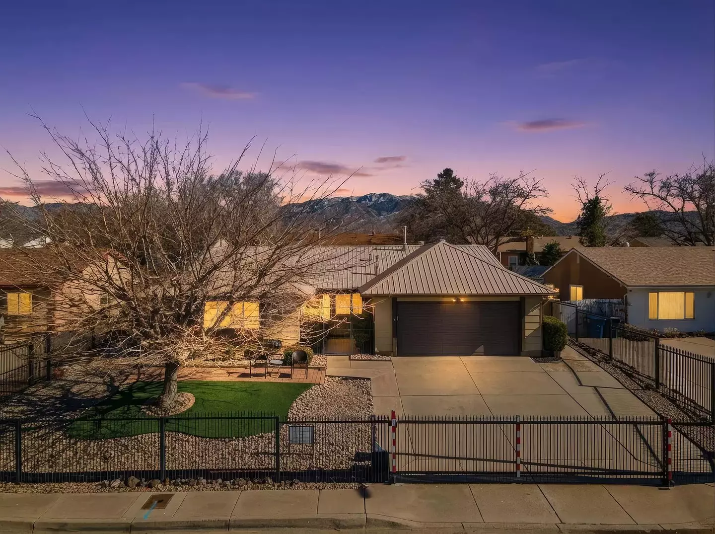 The Breaking Bad house has sold to streamer Adin Ross (Zillow)