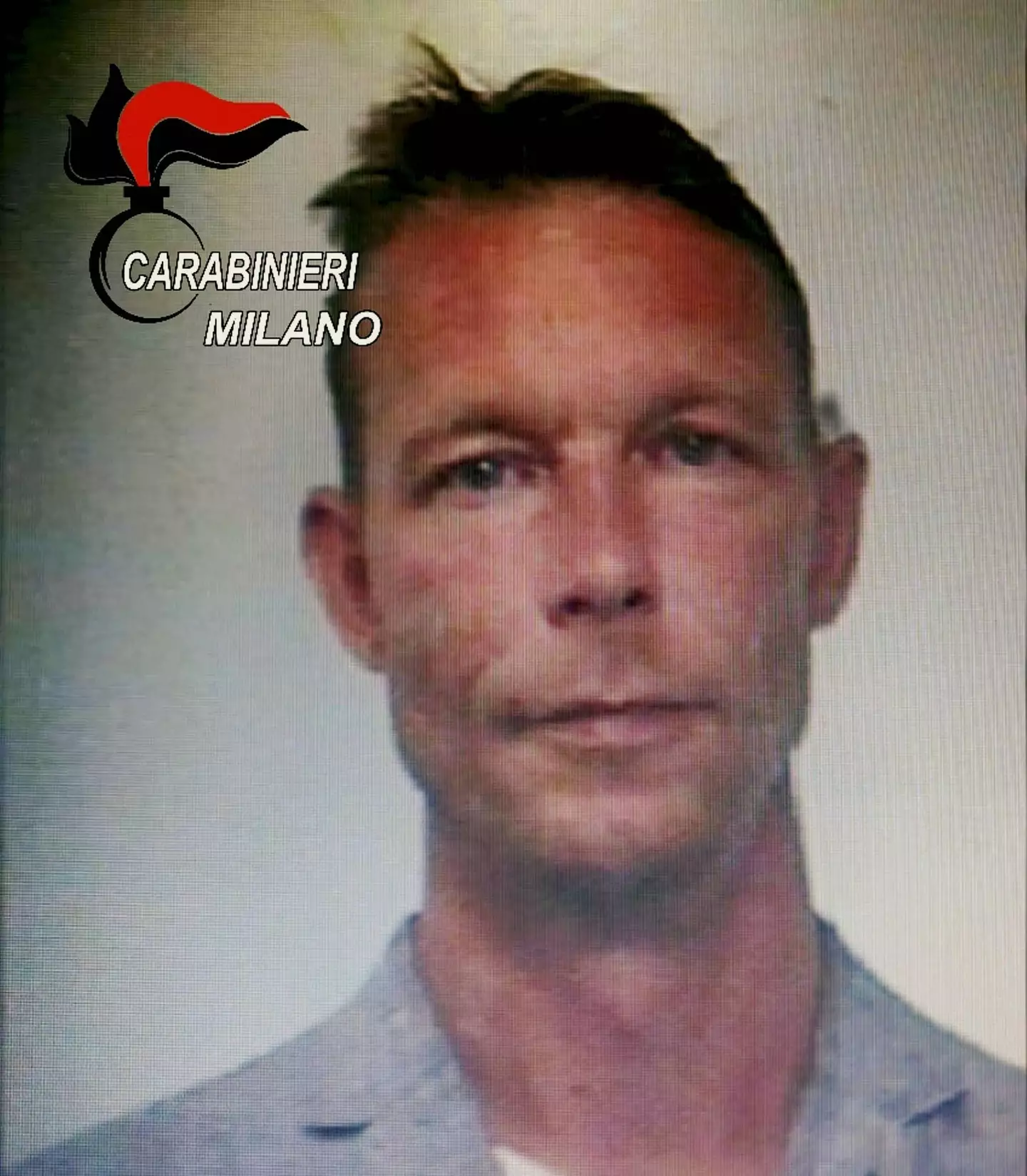 Christian Brueckner is currently the main suspect in the Madeleine McCann case.