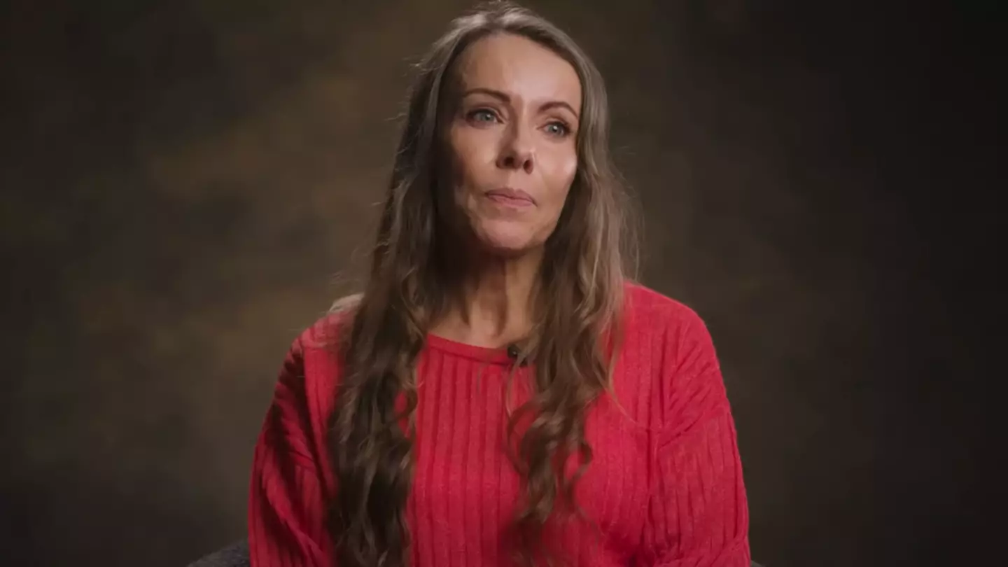 Devastated mum found out partner was peadophile after discovering child abuse images in their home