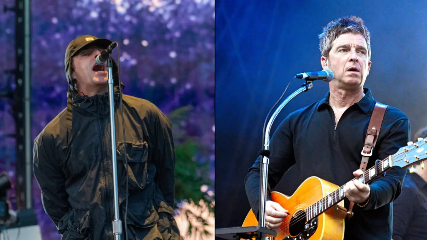 Why Oasis split and how 'late-night phone call' ended Noel and Liam feud