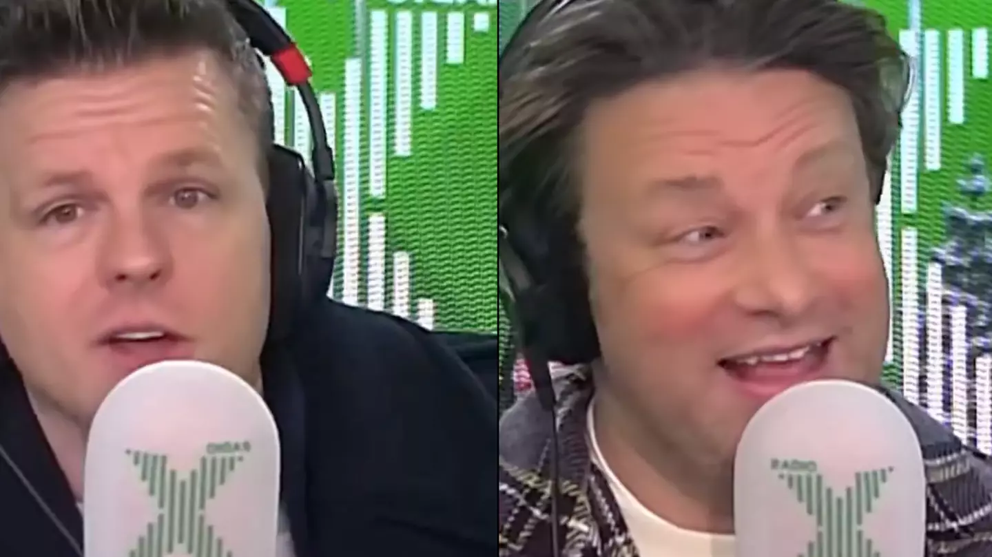 Global Player/Radio X