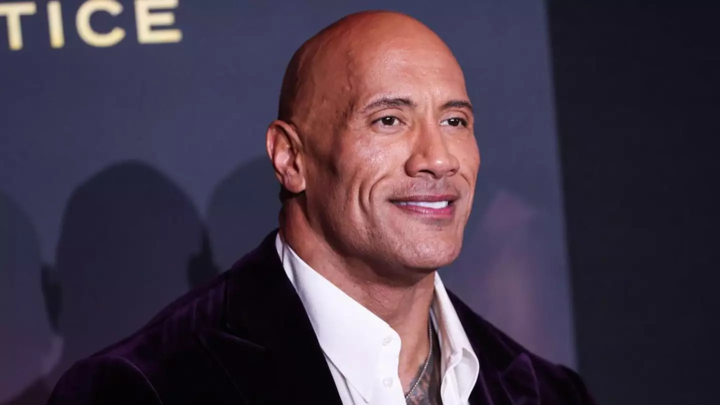 Dwayne Johnson Has Been Dethroned On The Instagram Rich List