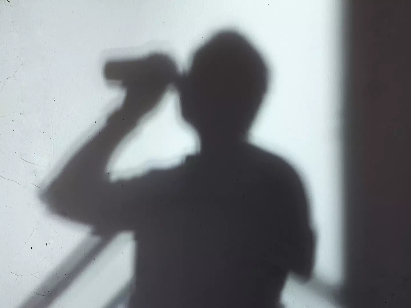 Preferring to drink over other activities is a bad sign (Getty Stock Photo)