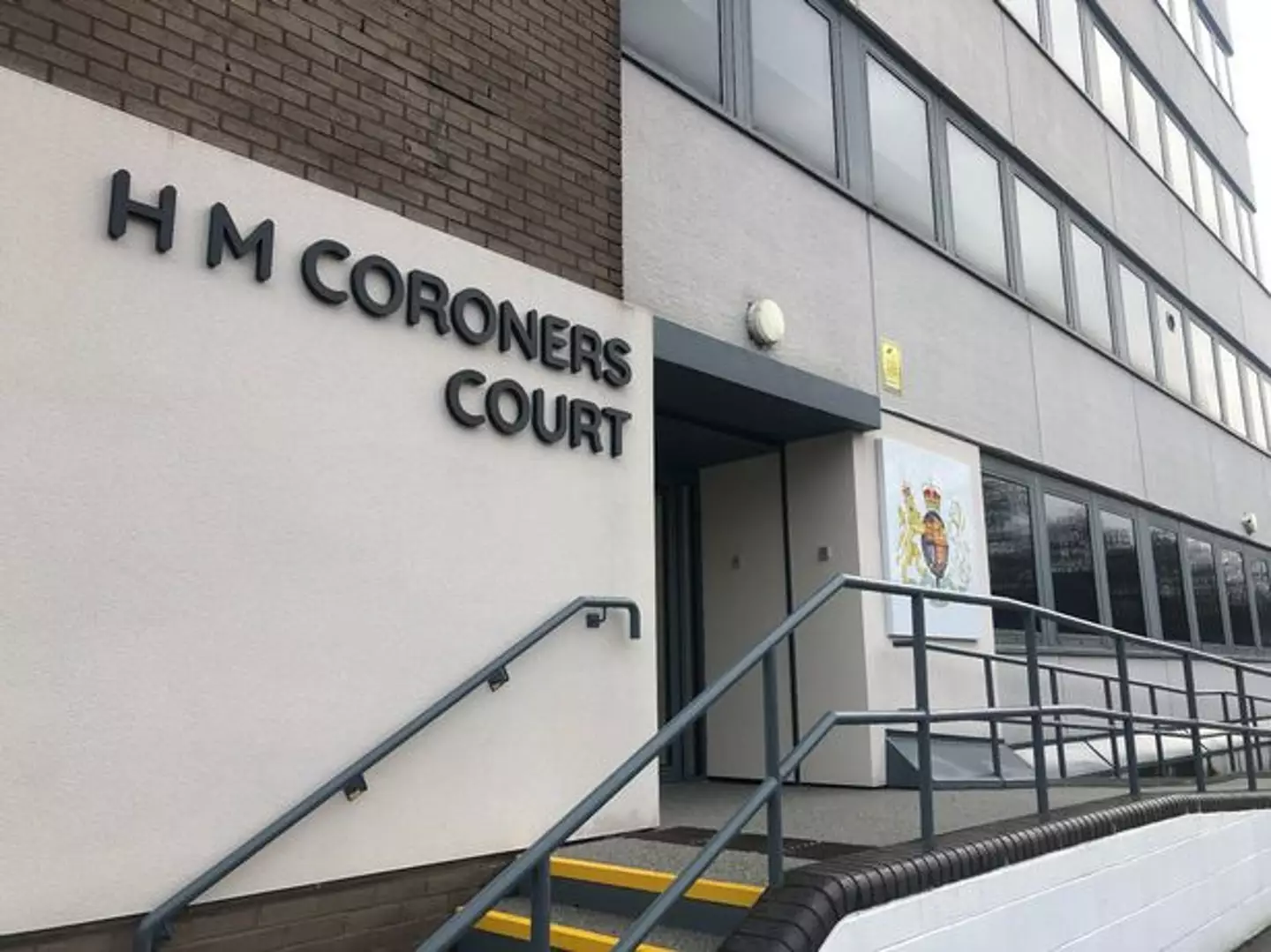 An inquest into the death and the days leading up to it was held at Rochdale Coroner’s Court.