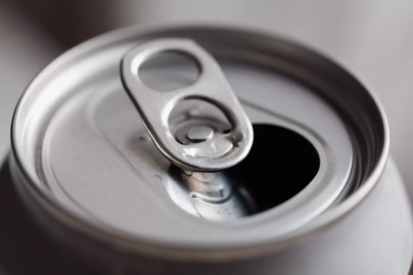 IARC has classified the chemical found in 'diet' sodas in Group 2B for cancer hazards.