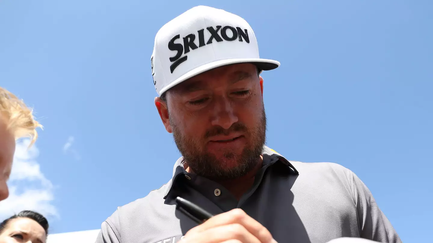 What Is Graeme McDowell's Net Worth In 2022?