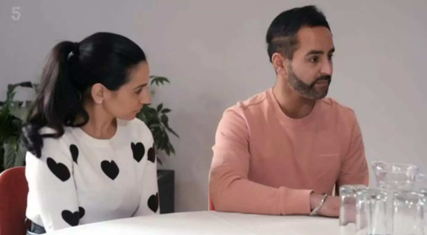 The Singh’s gave Natalie a life-changing opportunity.