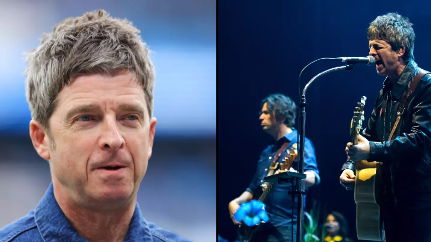 James Gill - Danehouse/Getty Images/Matthew Baker/Getty Images