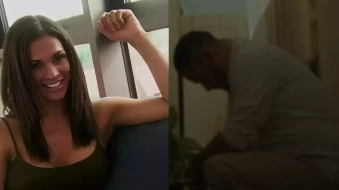 Director responds to allegations she made brother 're-enact' moment he found transgender sister's body