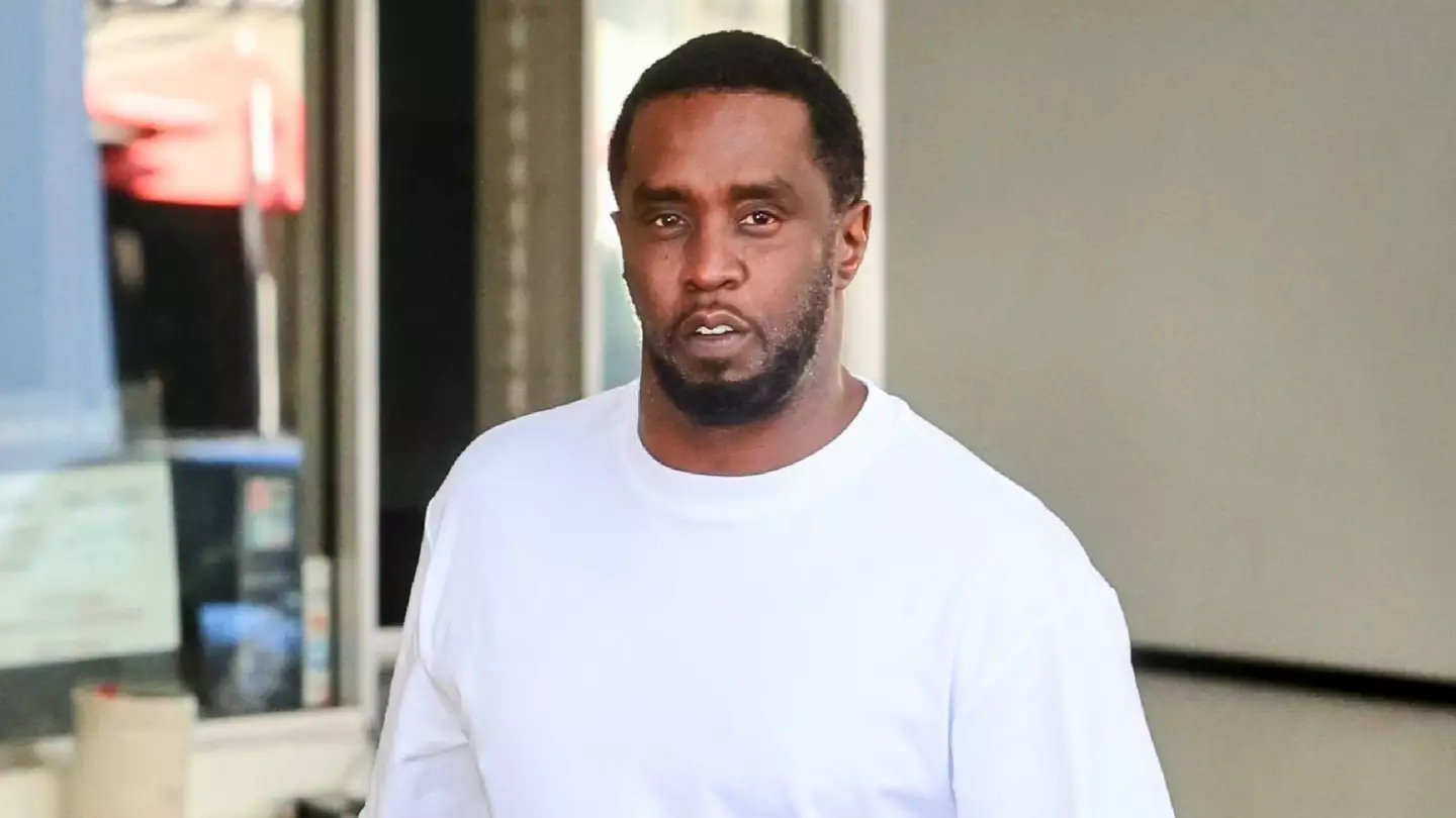 Diddy trial thrown into chaos over what woman shouted in courtroom before being removed