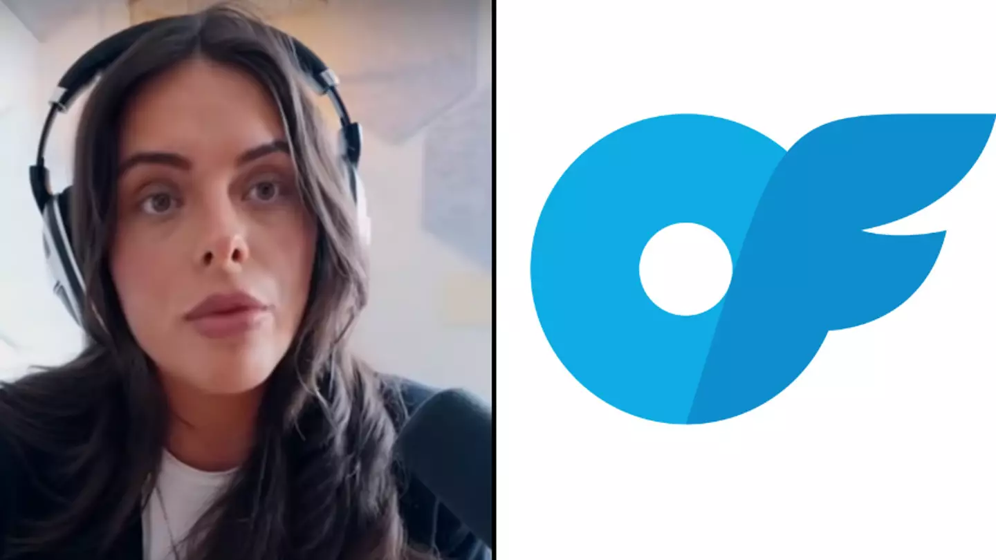 Ex-OnlyFans manager shares 'most disturbing thing' she saw while sharing 'dark side' of platform
