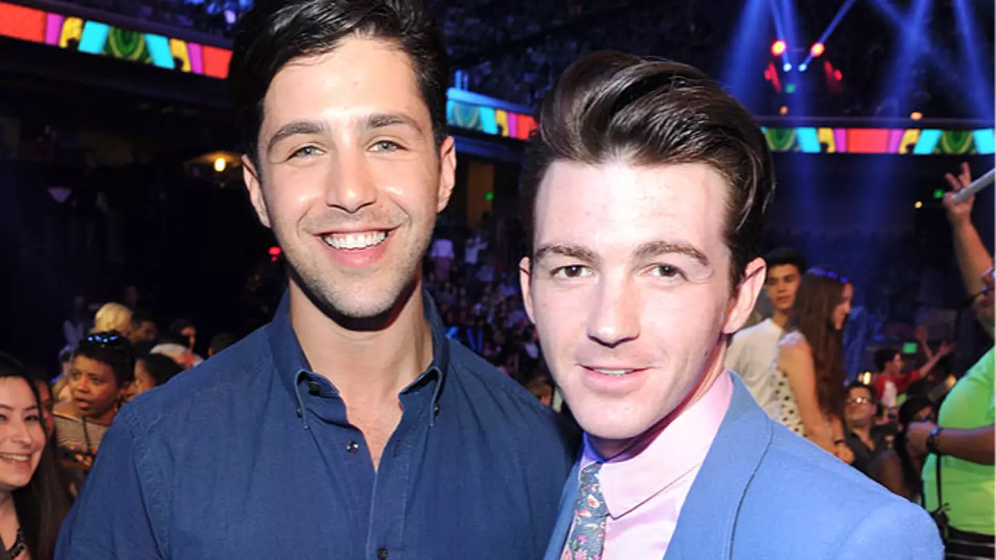 Kevin Mazur/KCA2014/WireImage