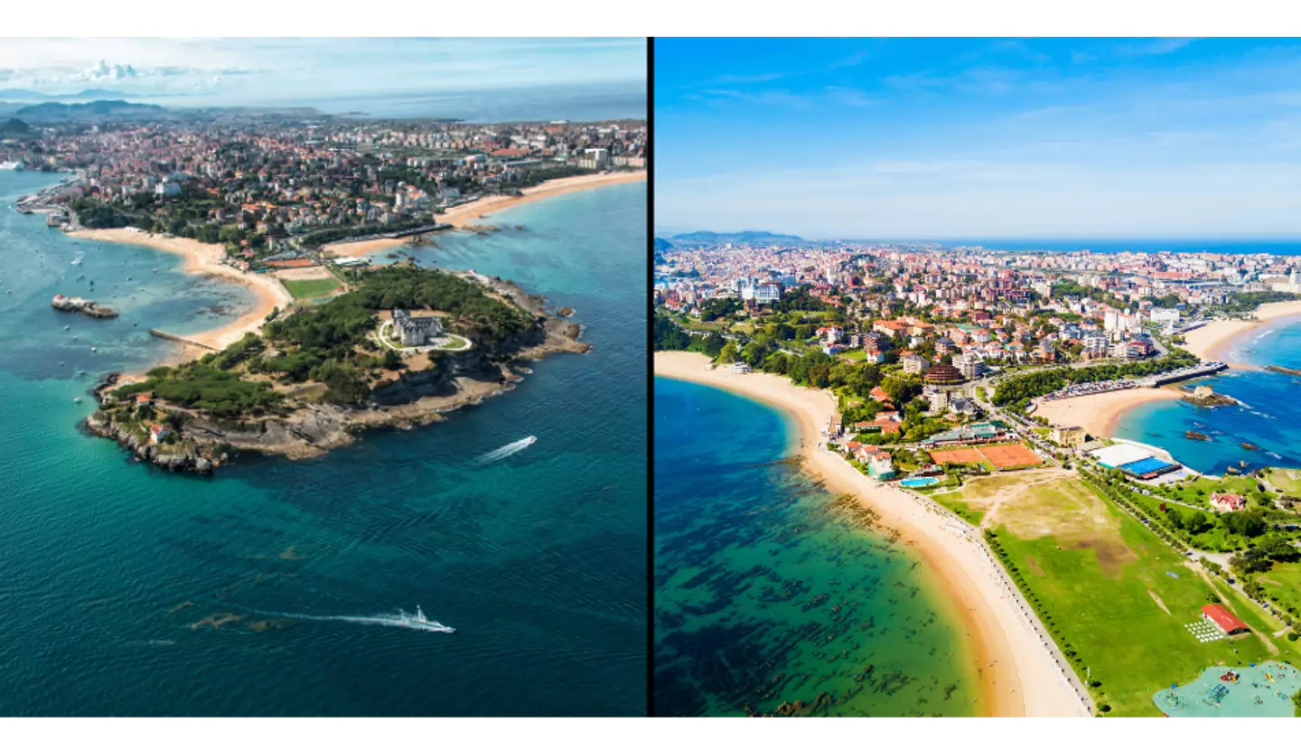 Credit: Getty Stock Photos