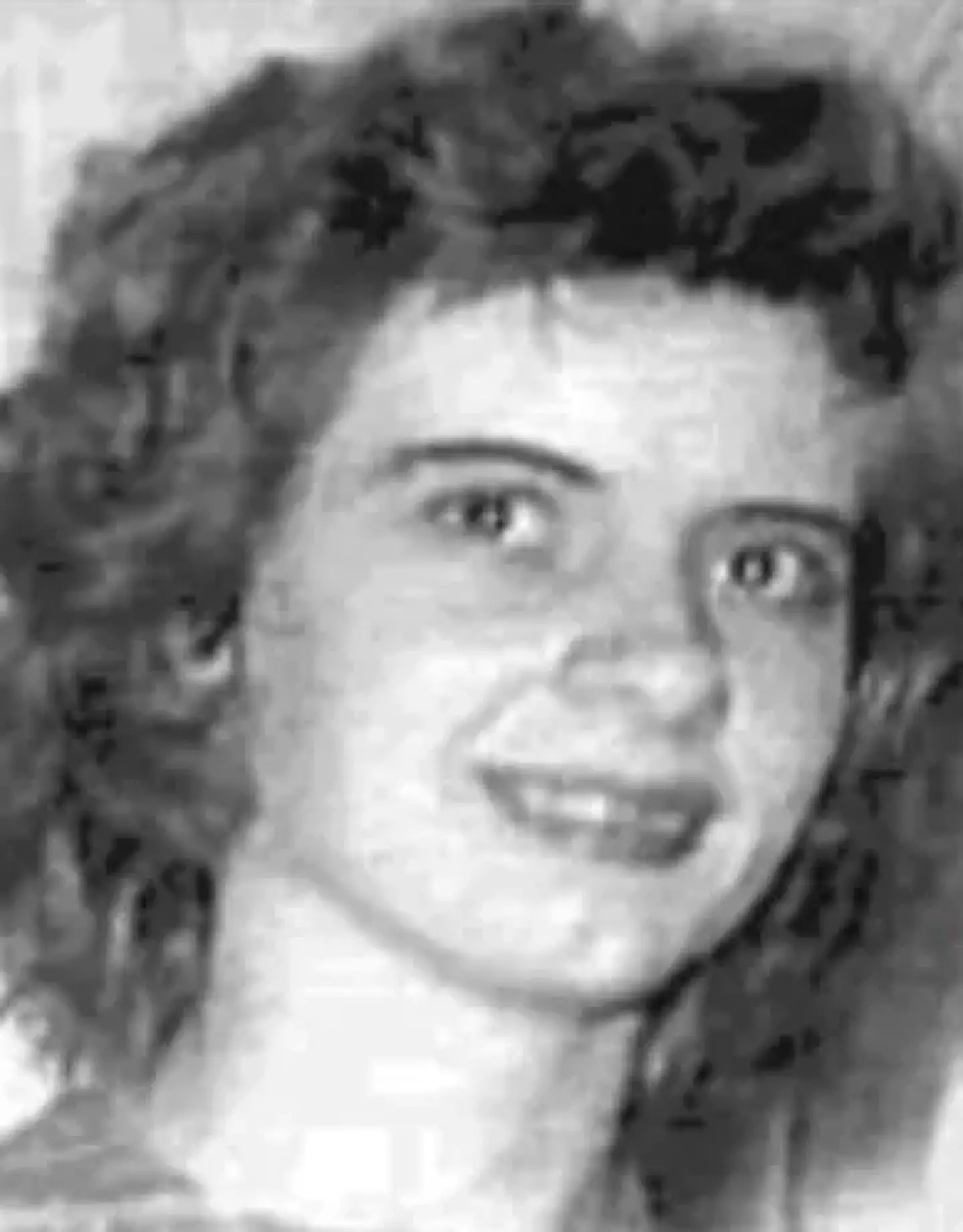 Audrey Backeberg has been found 'alive and well' in a different state (Wisconsin Missing Persons Advocacy Inc)