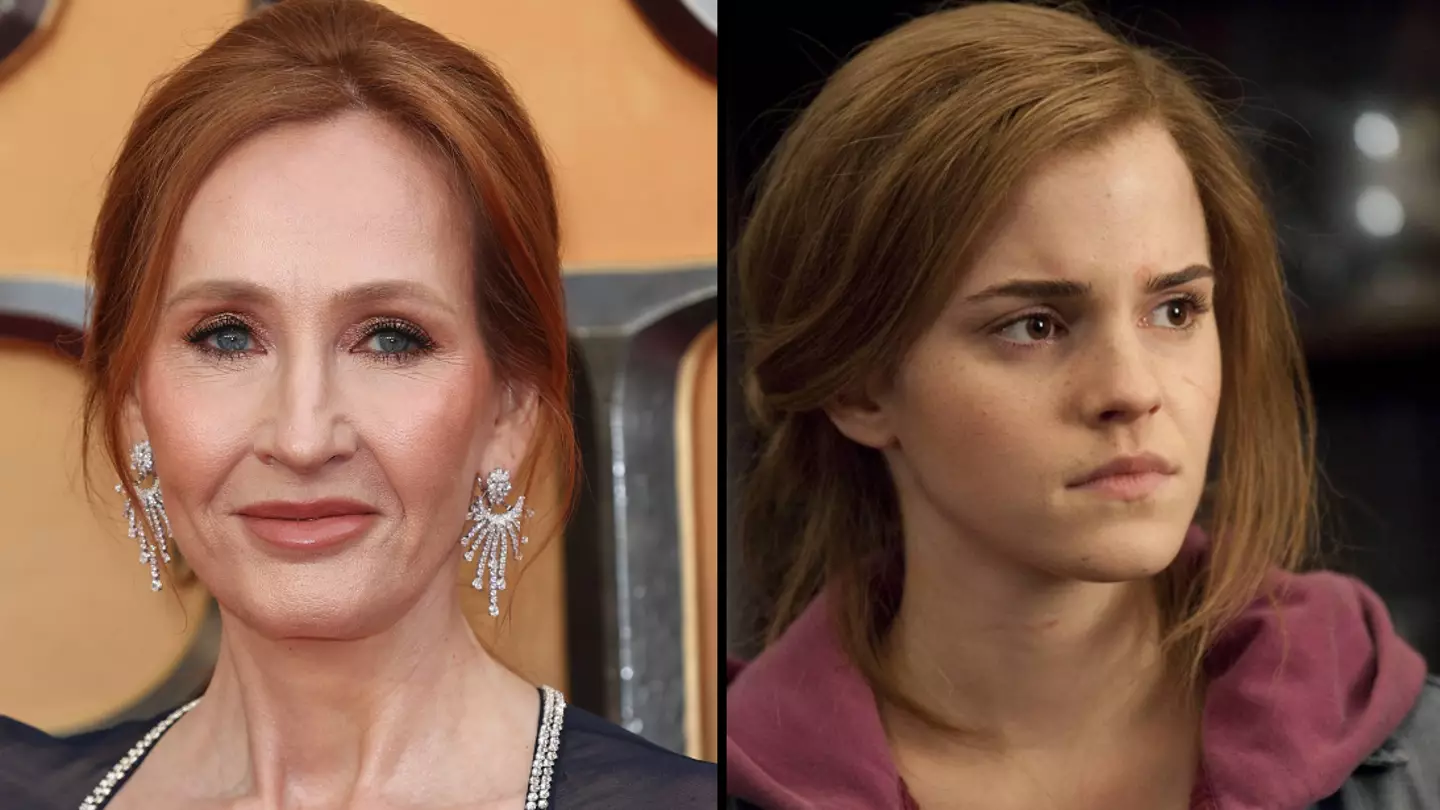 Every Harry Potter star who has spoken out about JK Rowling's controversial comments