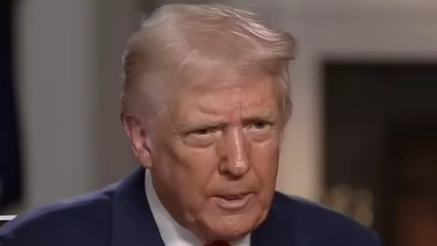 Donald Trump makes chilling claim about ‘greatest threat to humanity’ that could ‘end the world’