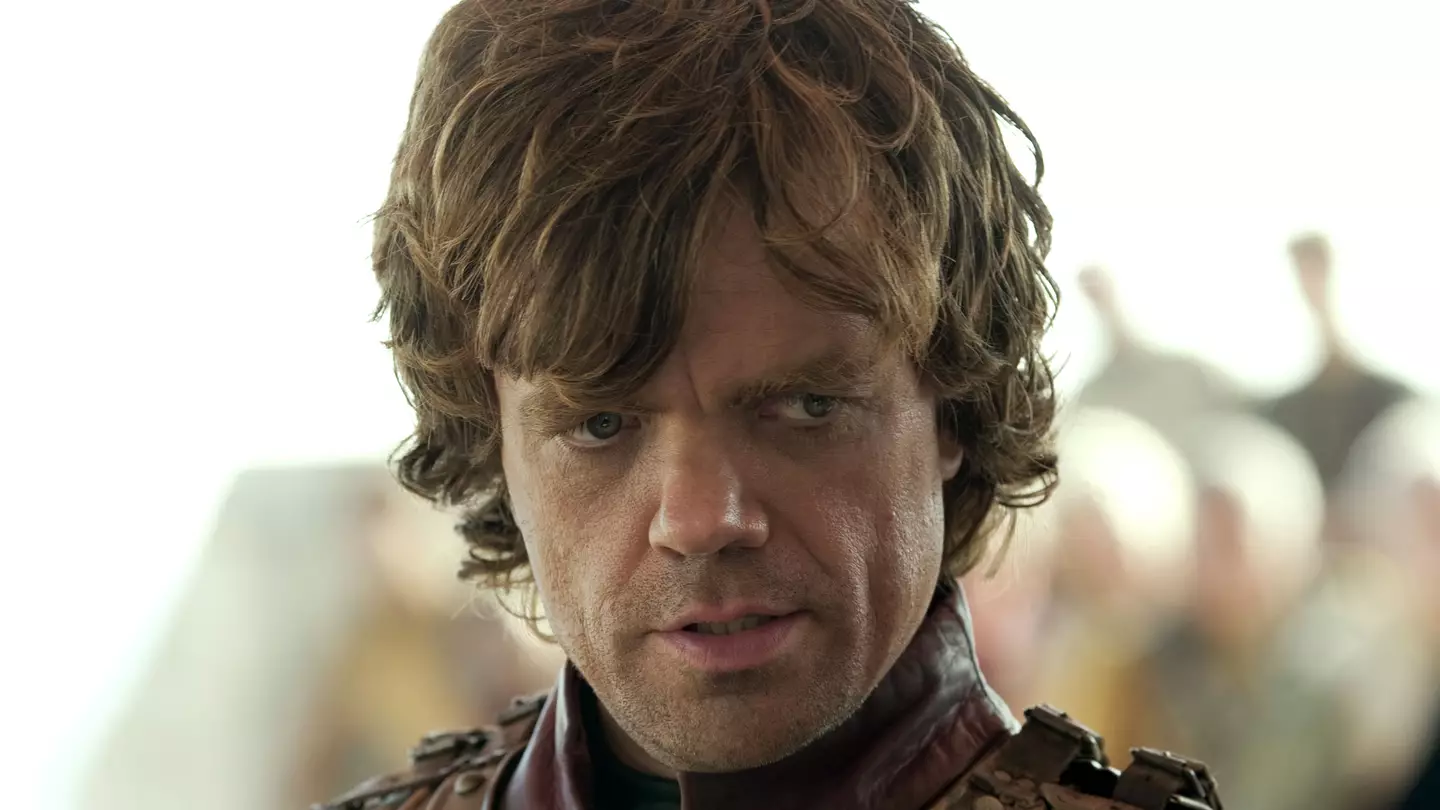Peter Dinklage Says Recreating Game Of Thrones 'Would Feel Like A Money Grab'