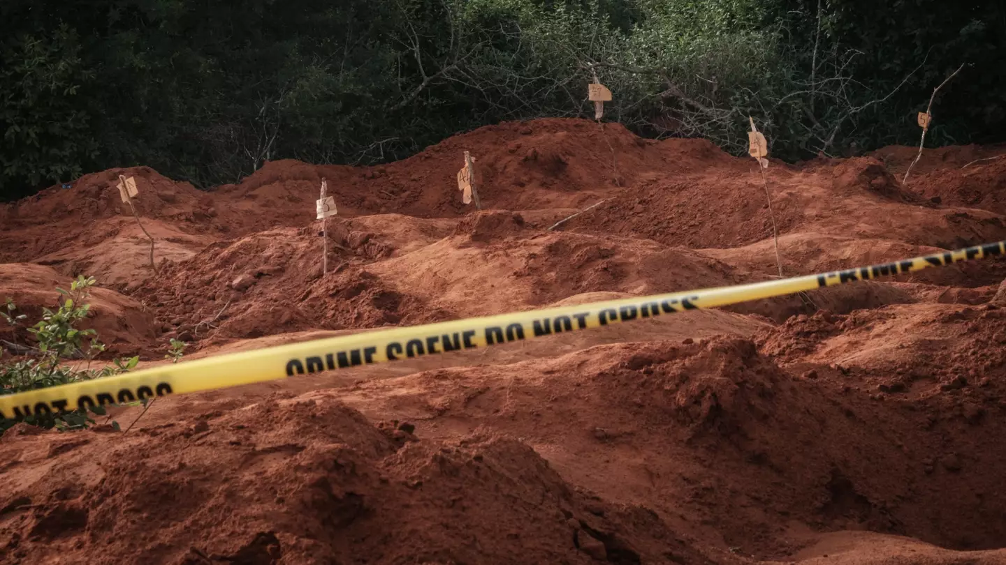 (YASUYOSHI CHIBA/AFP via Getty Images)