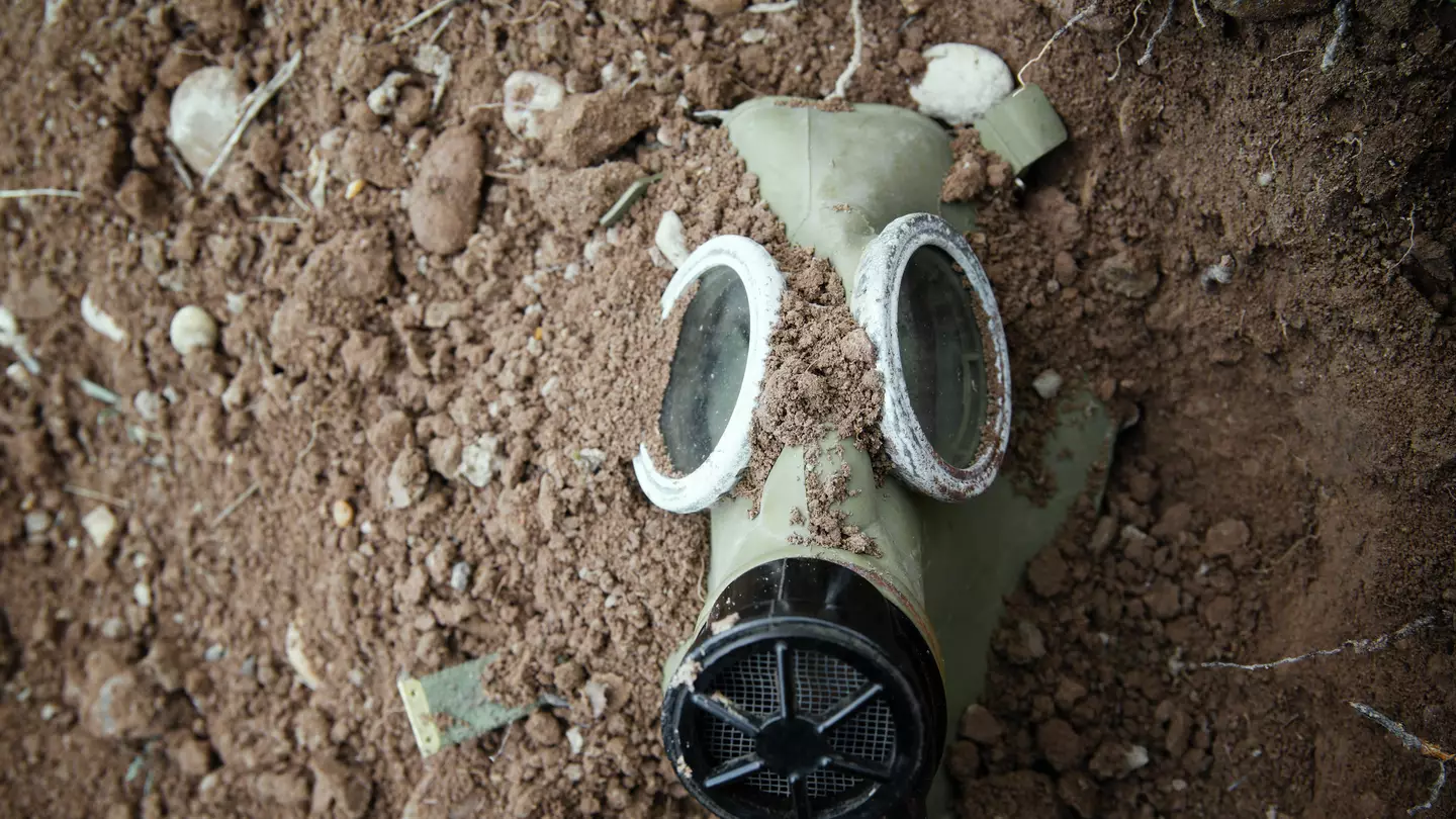Top experts reveal the only two places on Earth that would be safe during nuclear war