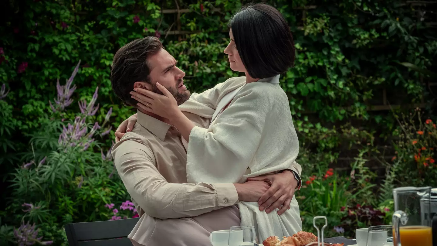 Netflix viewers are being left constantly guessing by mystery mini-series you can watch in one sitting