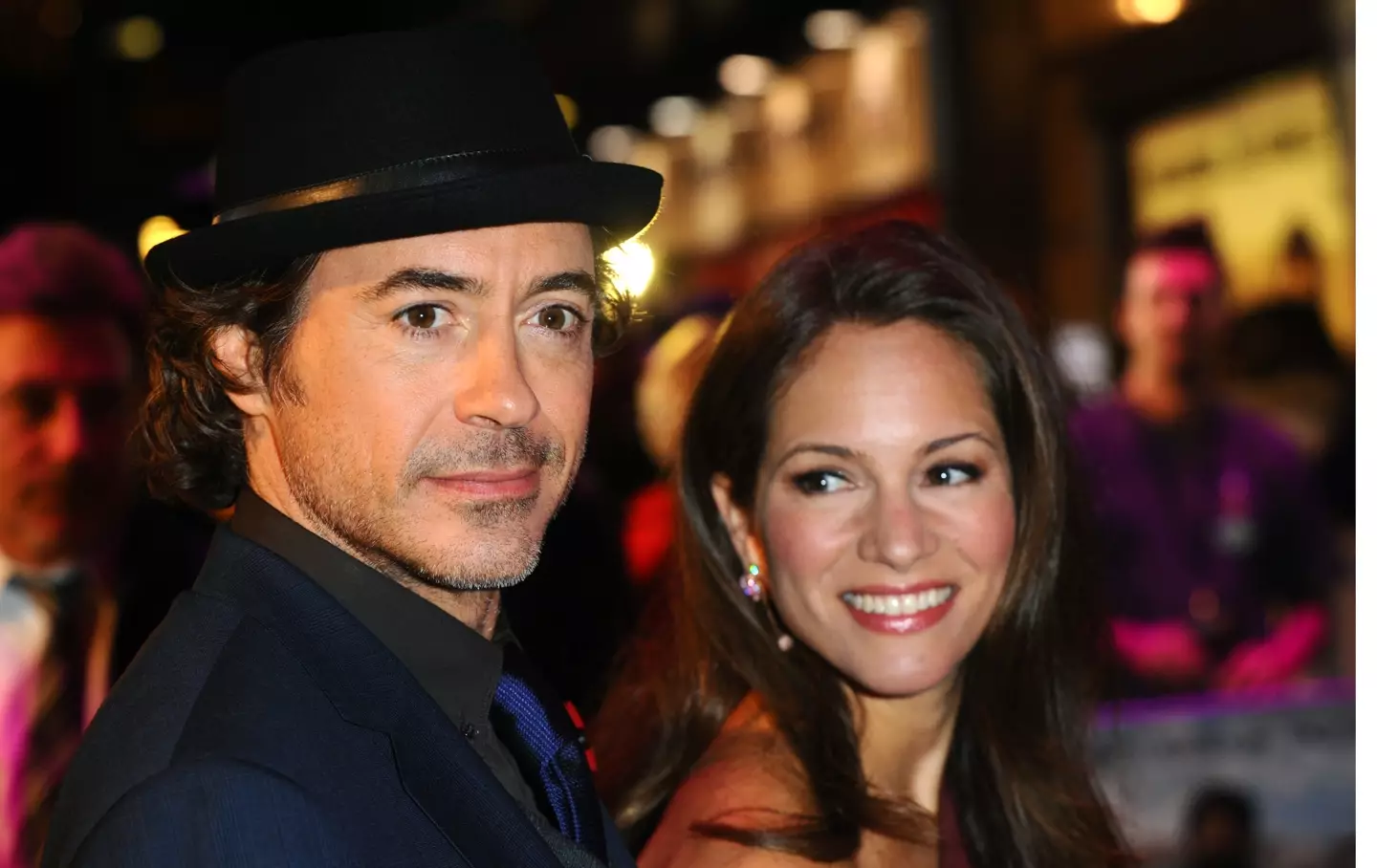 Robert Downey Jr and Susan celebrated 18 years of marriage in August 2023.