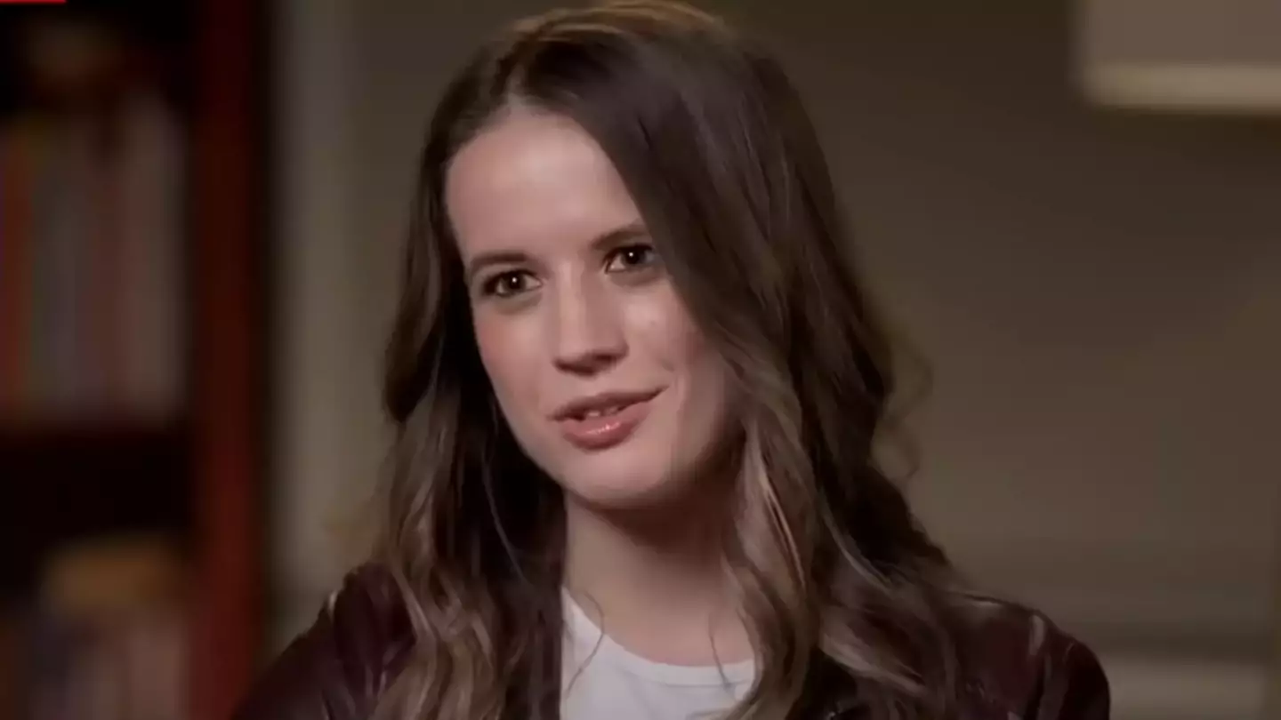 Ruby Franke's daughter gives update on siblings following YouTube mother's arrest for child abuse