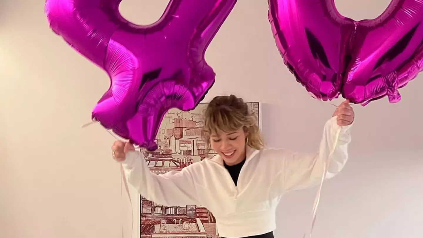 Child star reveals surprising reason why 'renting is better than owning a house'
