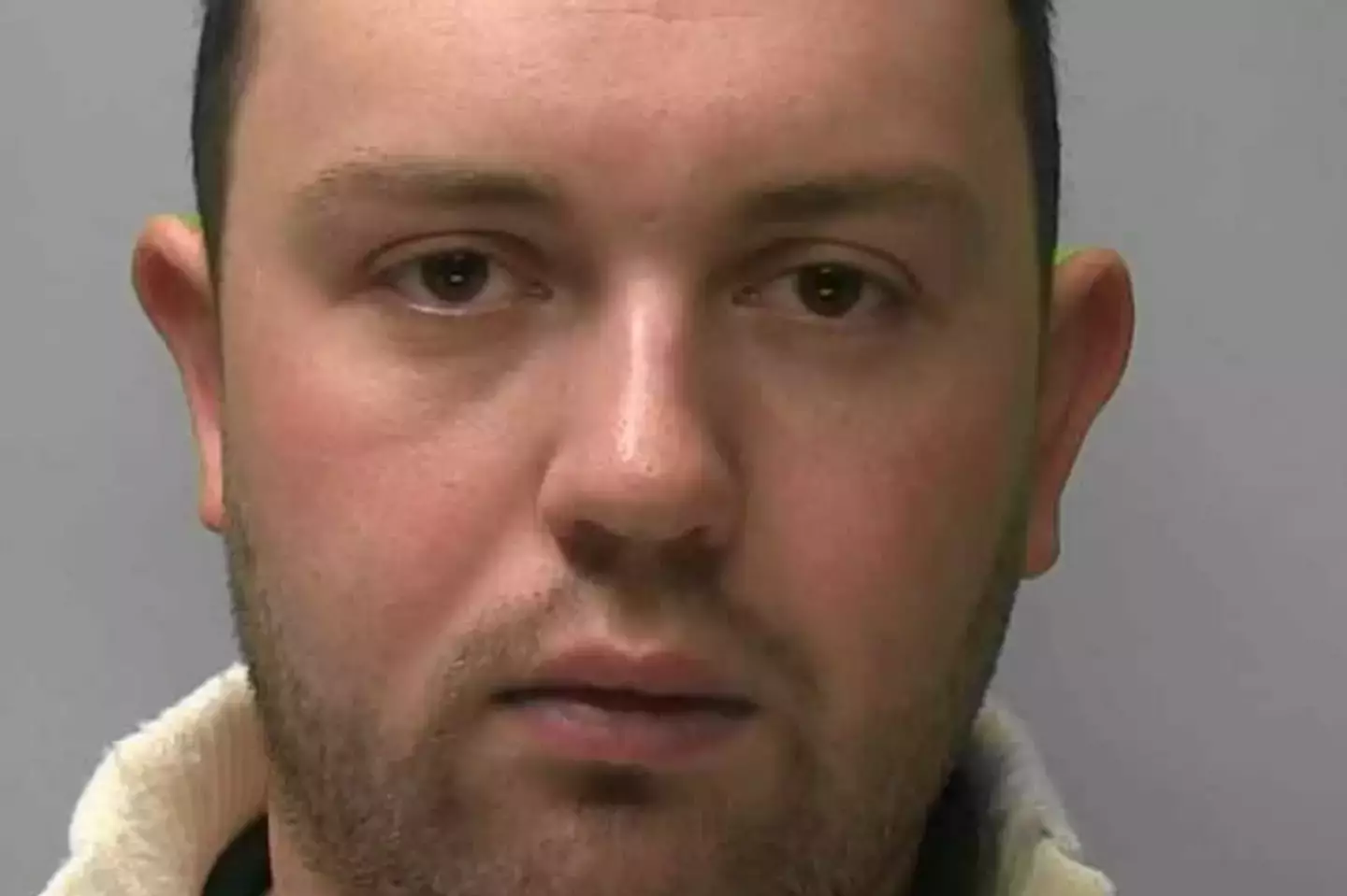 Robert Madejski pretended to be 'Lord Bertie Underwood' and scammed Megan into incurring thousands in debt. (Sussex Police)