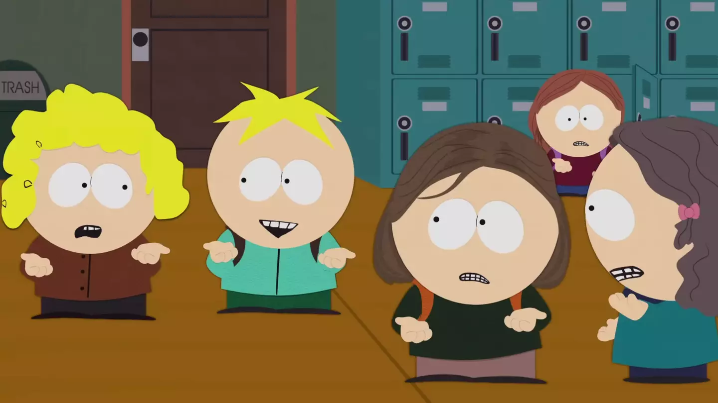 How ‘6-7’ meme started after featuring in brand new South Park episode