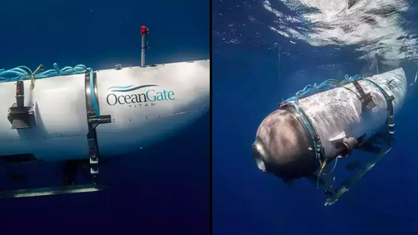 Oceangate