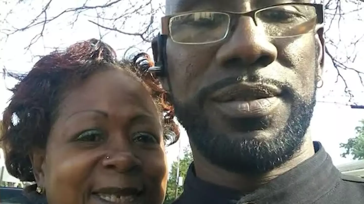 Family make shocking new claims as dad dies in freak MRI machine accident after being trapped for nearly an hour