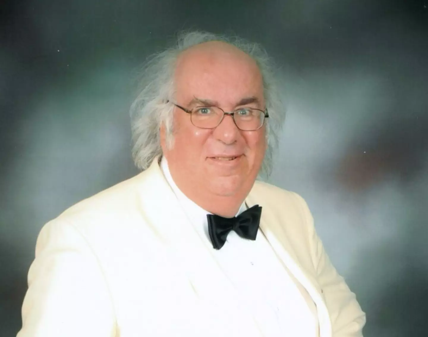 Hughes was best known for his continued presence on TV series Eggheads (X/eggheads)