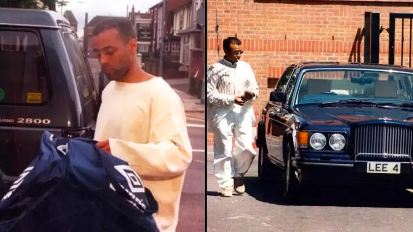 Brian Bould/ANL/REX/Shutterstock/