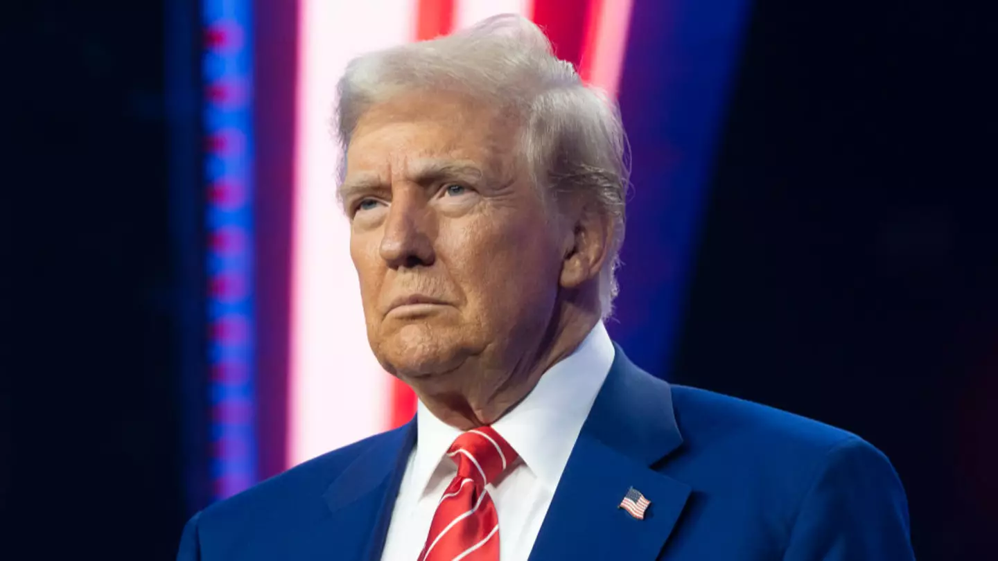 Why Donald Trump wants to acquire Greenland after 'horrific' phone call 'freaked out' Danish officials