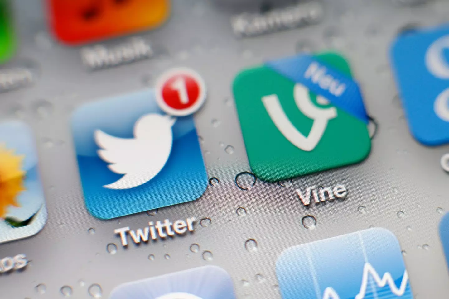 Ah, the good old days (Hoch Zwei/Corbis via Getty Images)