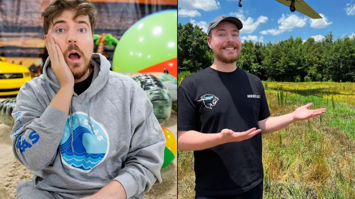 MrBeast already knows what his final video will be in the event of his death