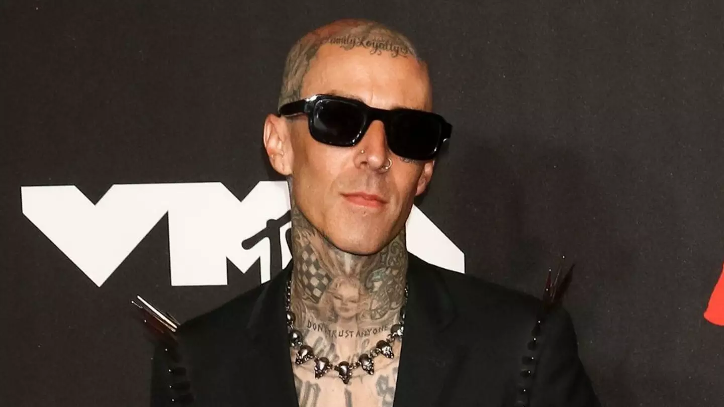 What Is Travis Barker’s Net Worth In 2021?