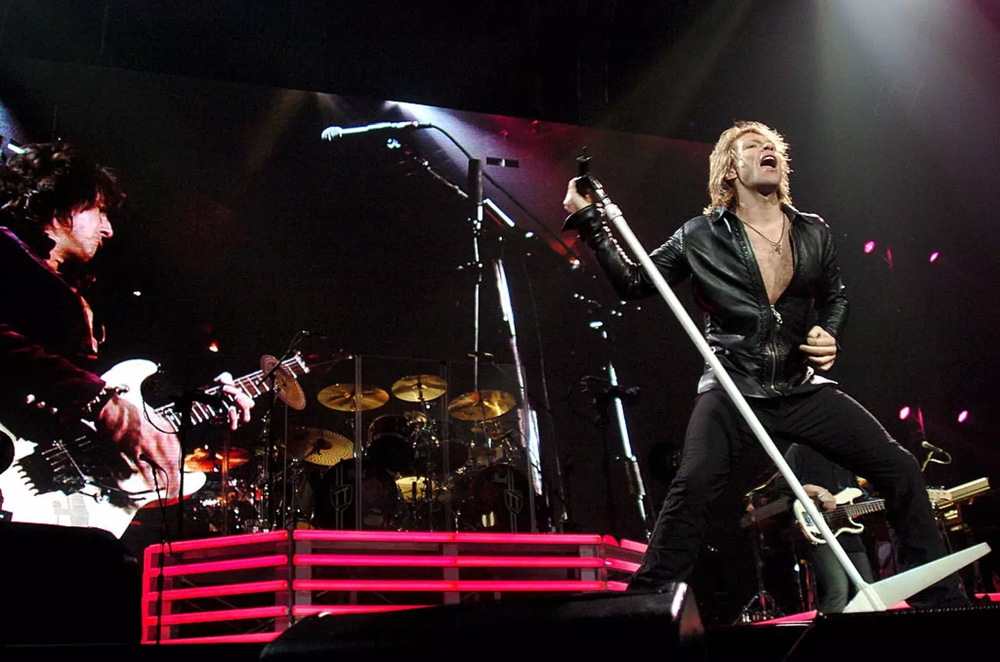 VIP Wembley Stadium tickets are currently cheaper than resale (Dimitrios Kambouris/WireImage/Getty Images)