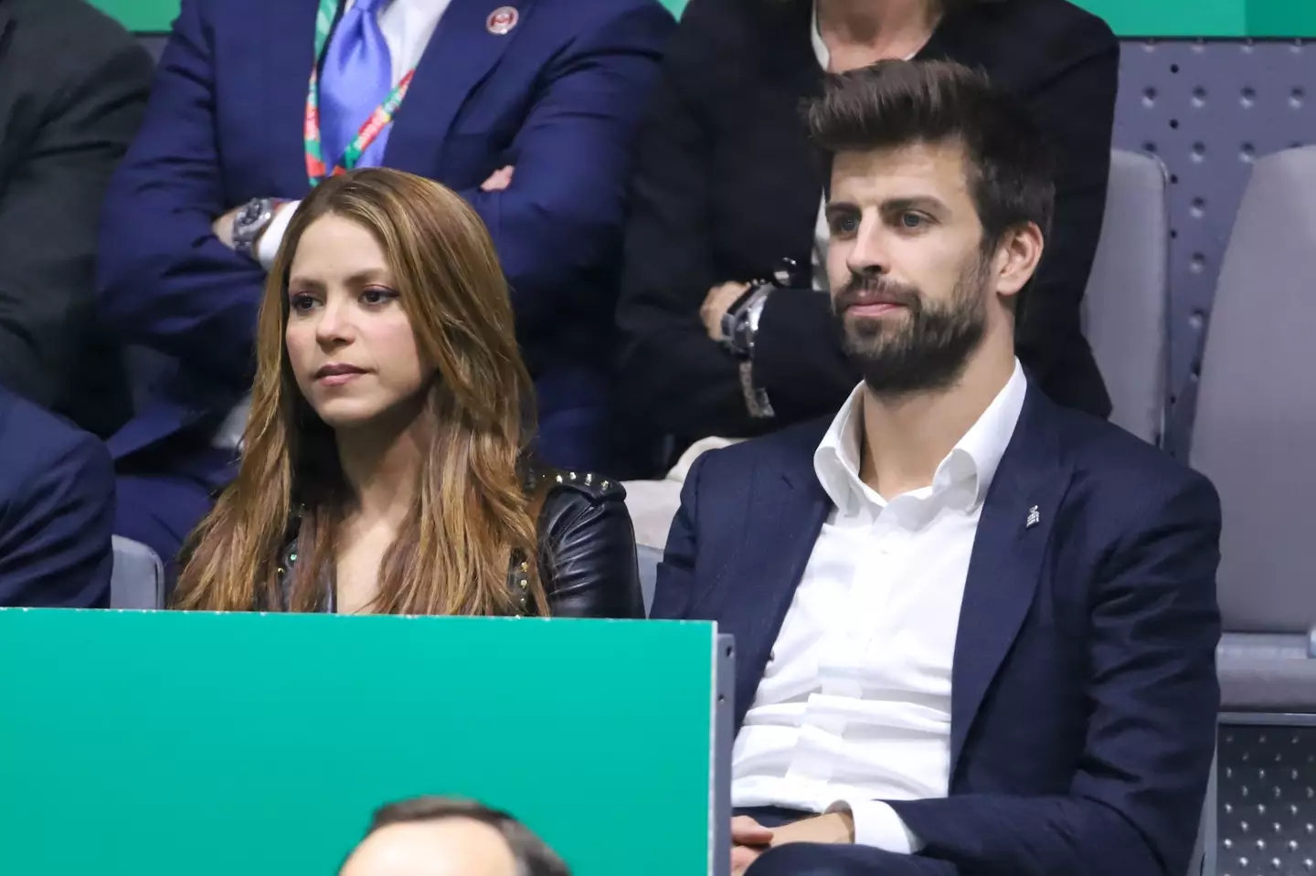 Shakira has spotlighted her nanny following her split with Gerard Piqué back in 2022.