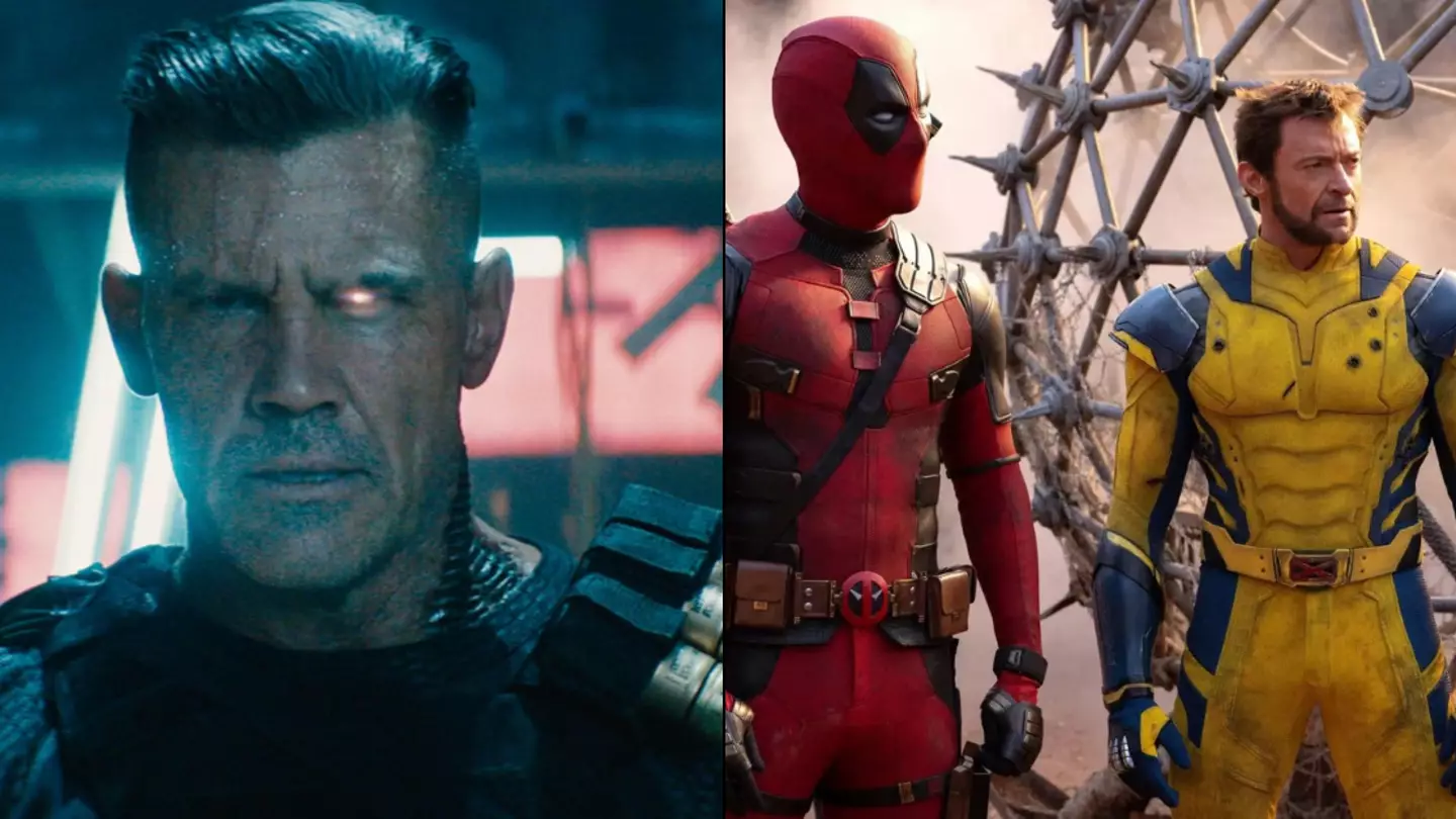 Josh Brolin speaks out on not returning as Cable for Deadpool 3