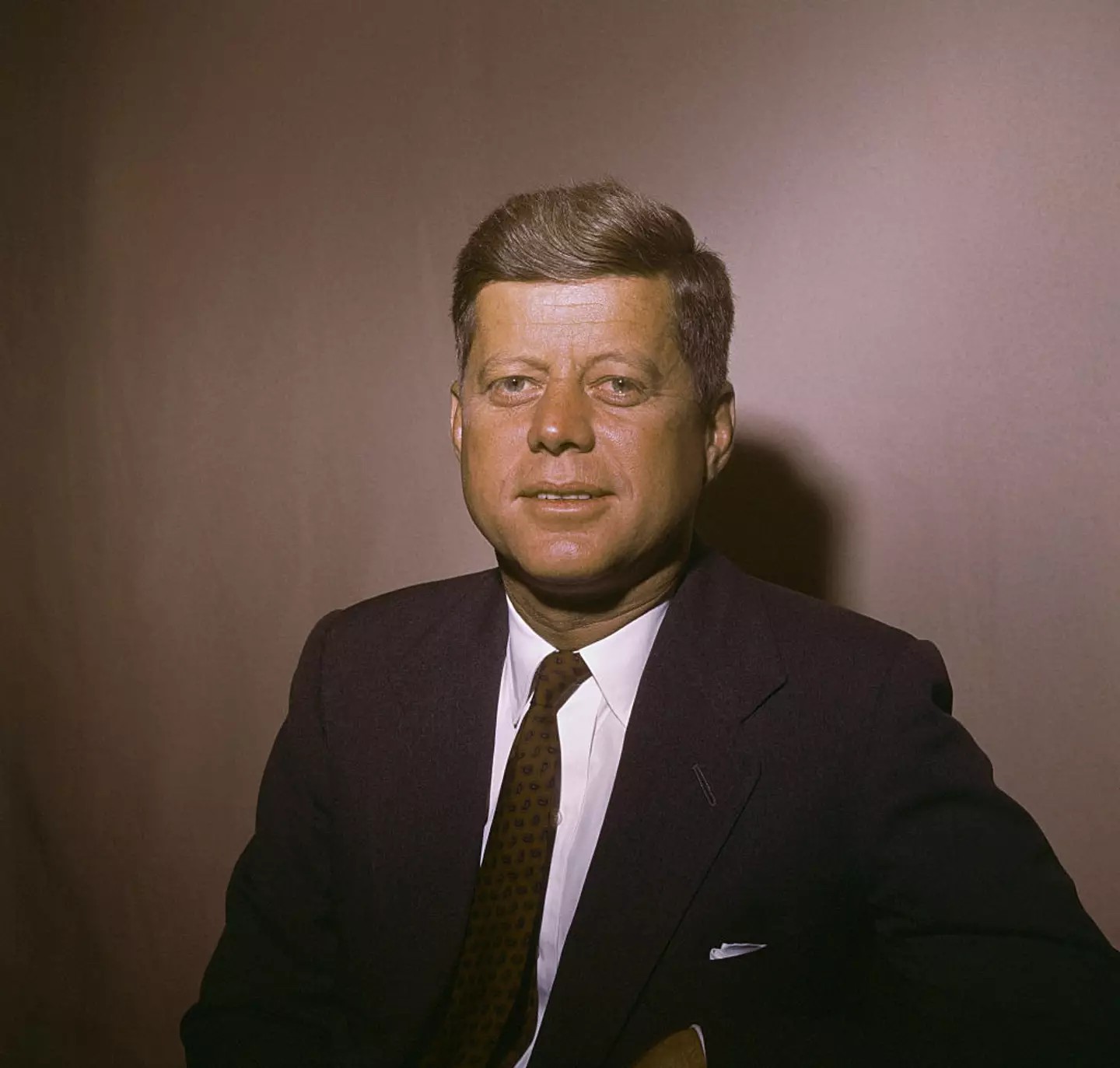 One crucial document was not released in the declassified JFK files, according to an expert (Bettmann/Contributor)