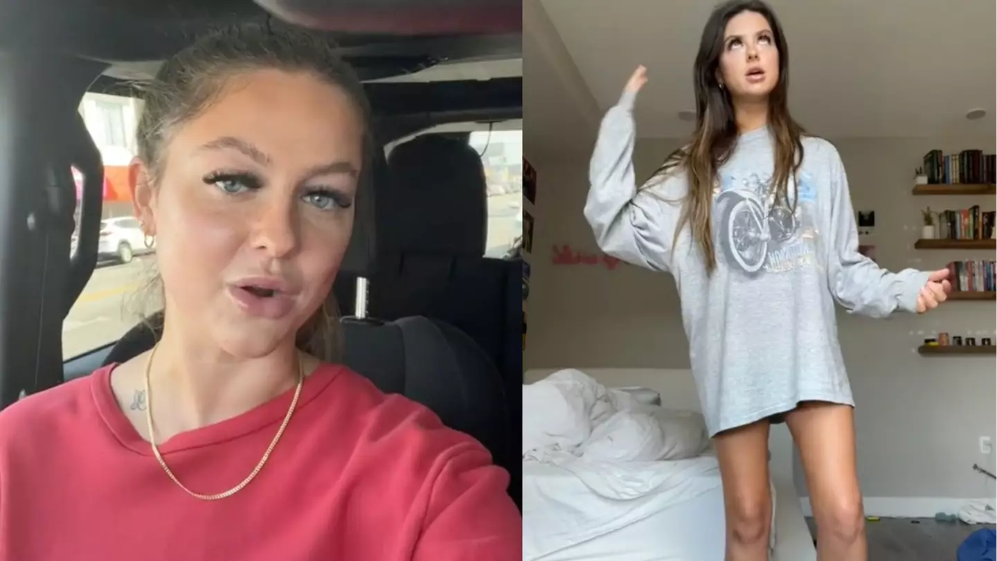 Who is TikTok star Tara Lynn?