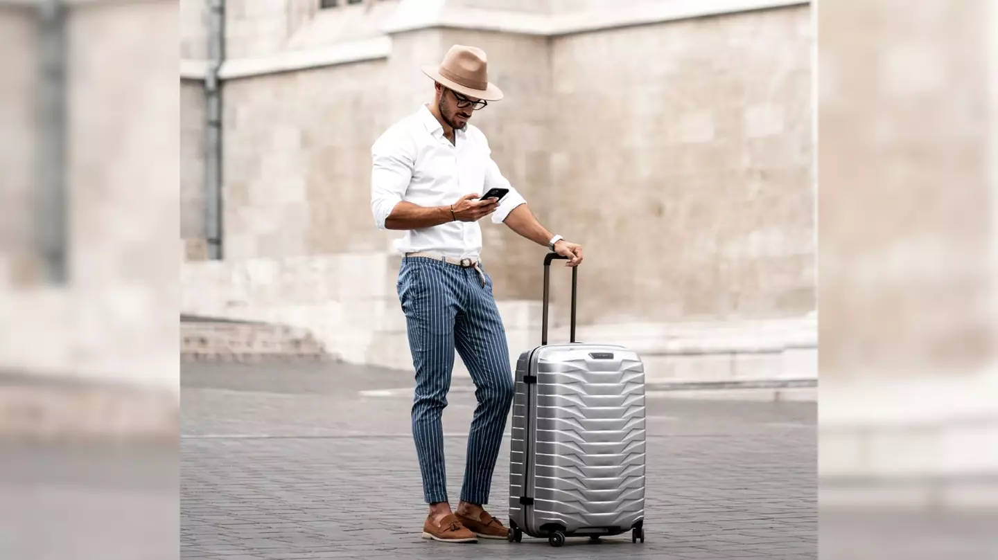 Samsonite