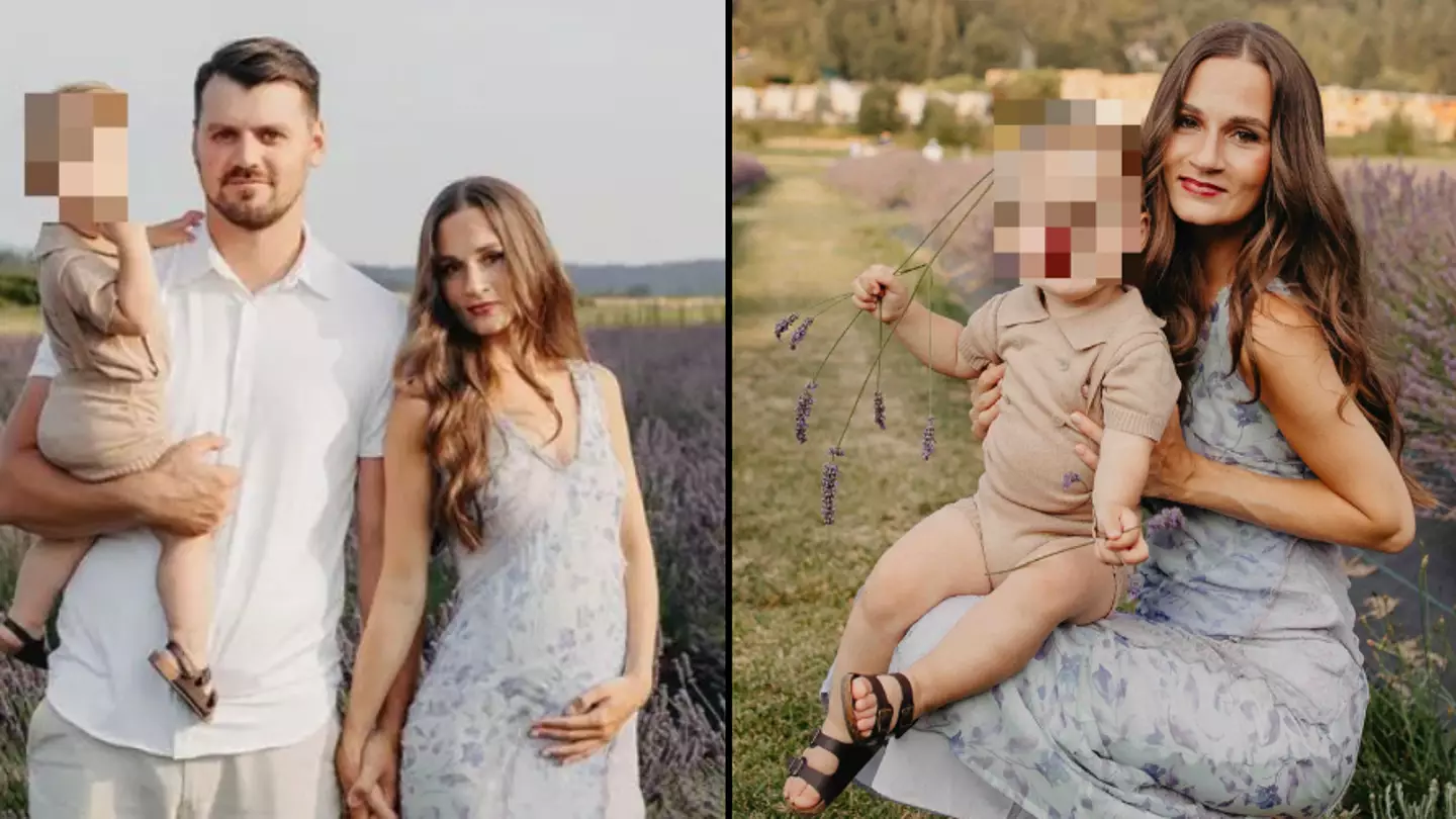 Pregnant mum and husband tragically drown while on holiday in heartbreaking incident