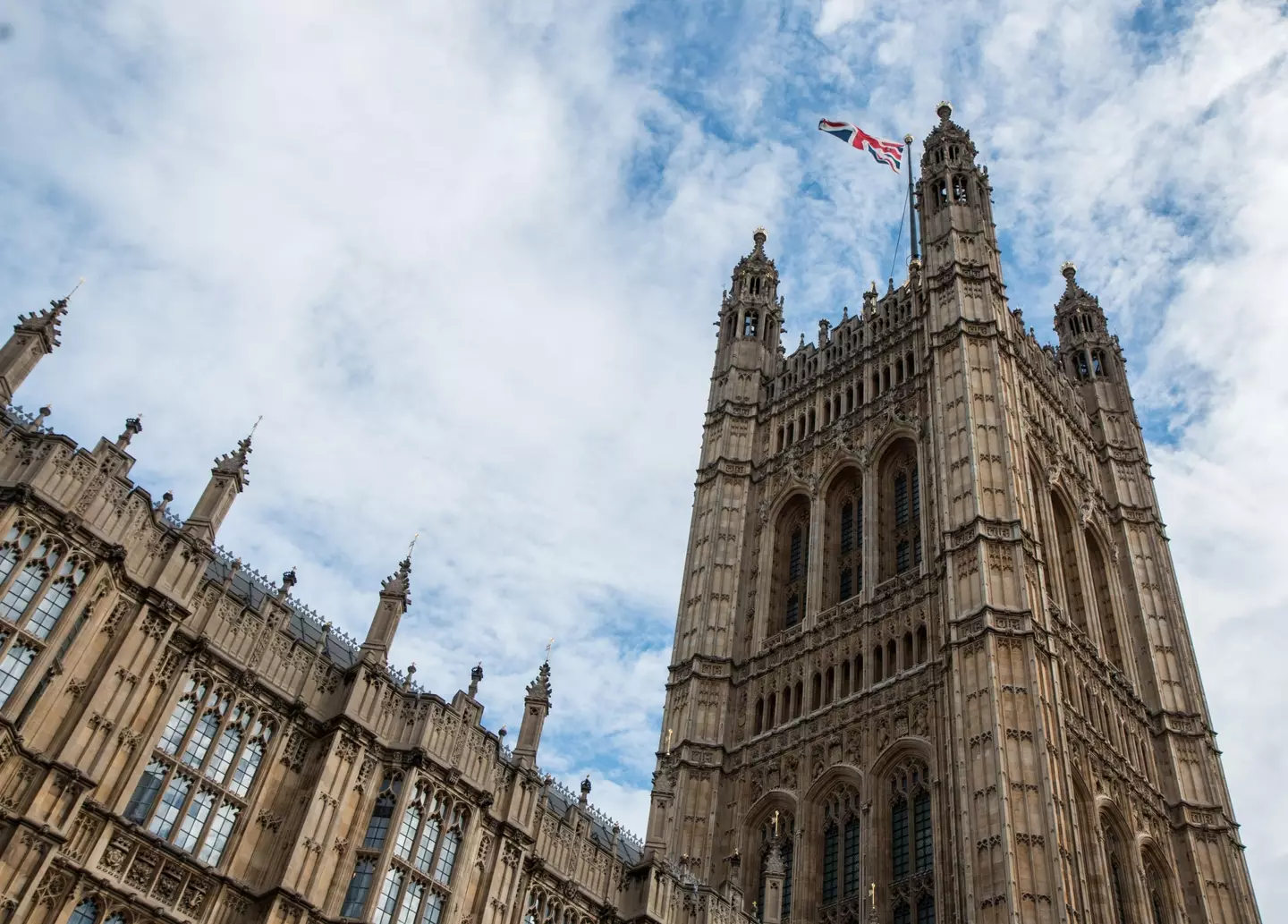 The Trades Union Congress (TUC) has urged parliament to take action.