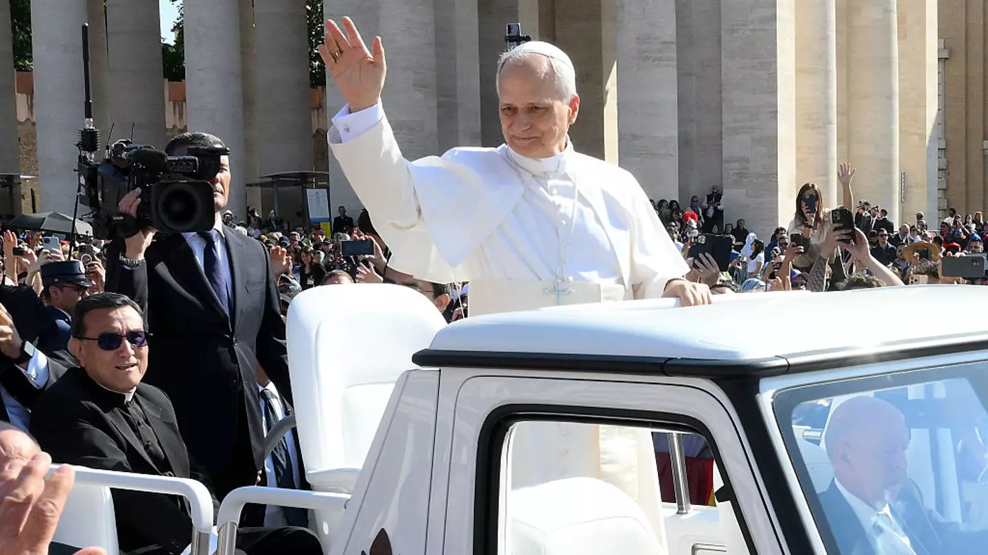 David Ramos/Getty Images